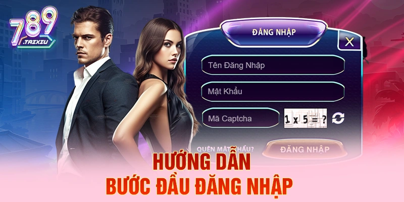 Hướng dẫn bước đầu đăng nhập g365 nhanh ch&oacute;ng cho người mới