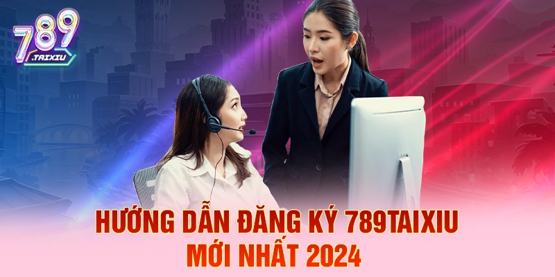 Hướng dẫn đăng ký tài khoản g365